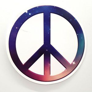 Hippie Stickers Make a Bundle Deal